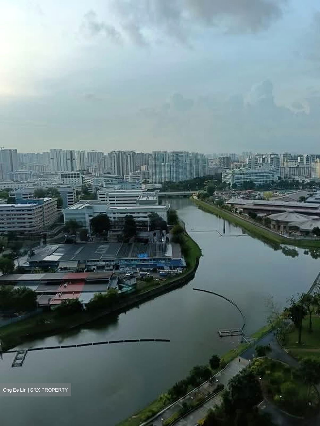 Blk 8A Kallang Trivista (Kallang/Whampoa), HDB 4 Rooms #552020251